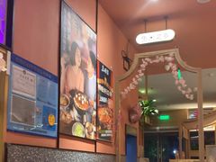-鱼酷活鱼烤鱼(静安大融城店)