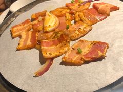 -酒拾烤肉(南城店)