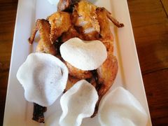 -小吊梨汤·北京菜(香山店)