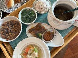 -和伊母婴护理中心·全套房(金山店)