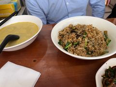 -三百碗宝应长鱼面(板仓街店)