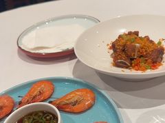 -醉辉皇原味海鲜江南菜(成都大魔方店)