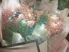 -莫太花餐厅(河北路店)