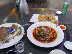 -王庄阿咪海鲜大排档(象园店)