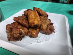 -忠记湛江烧蚝店