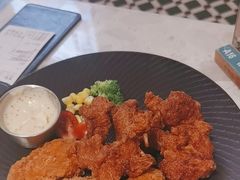 -Aqua Oasis 水天堂(太湖中心mall店)