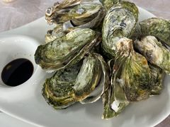 -众味海鲜大排档·活海鲜·潮汕味(南澳店)