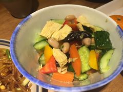 -小放牛炒菜馆(军校店)