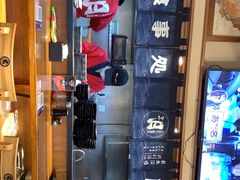 -三月居酒屋(青年大街店)