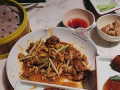 -京味斋·北京烤鸭(华威桥北工大店)