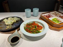 -刀板香·安徽菜(国购IFC店)