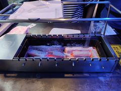 -很久以前羊肉串(打浦路店)