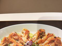 -滋粥楼·顺德菜(番禺广场总店)