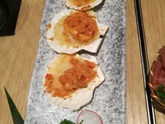 -虹料理·日料放题(悠方店)
