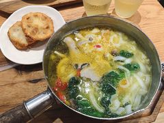 -小满手工粉(上海文峰广场店)