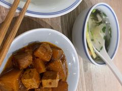 -君东记本帮面馆(天钥桥路店)