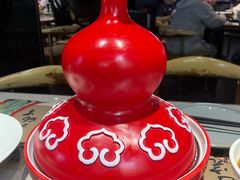 -秦唐一号西安菜馆(钟楼店)