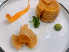 -南山鲜虾面·活鲜小馆·海味大连菜(南山总店)