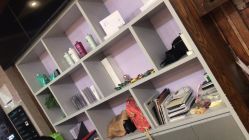 -PE SALON