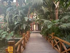 -寿山福海养老服务中心(石景山院)