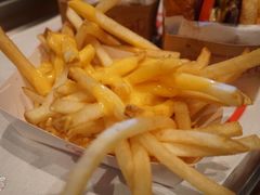 -Burger Joys Central(中环士丹利街店)