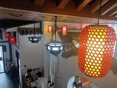 -道南書院·私房菜·早午茶·茶馆