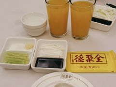 -北京全聚德(天安门店)