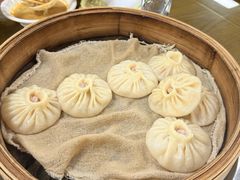 -开封灌汤包子铺(尚志大街店)