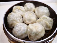 -百年尹氏汤包(湖南路狮子桥店)