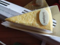 LR原味千层蛋糕-La Repete(大宁久光店)