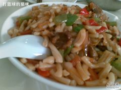 炒面-维吾尔餐厅(宜山路店)