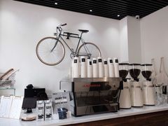 -常识咖啡common sense(春熙路店)