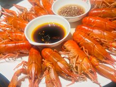 -红盔甲·小龙虾(人民广场店)