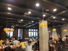 大堂-虾小龙老长沙龙虾馆(坡子街店)