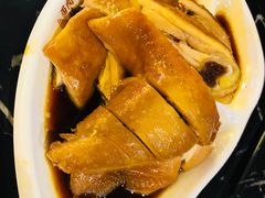 -西关味(大卫城店)