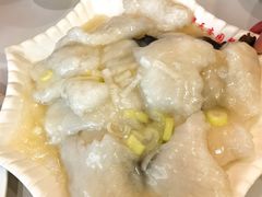 -杏园餐厅(西四北大街店)
