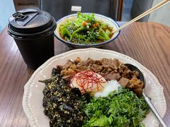 -CowCow其其·牛杂咖啡公司(六运店)