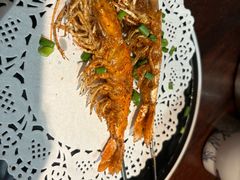 -前海沿·青岛菜(五四广场永旺店)