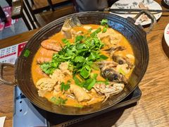 -山芋腔苏北菜(盐城大丰店)