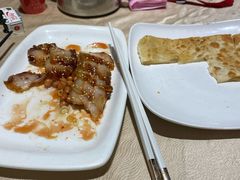 -张记旺角食街(动物园店)