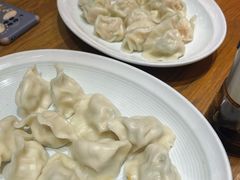-必点海鲜·鲅鱼水饺(鞍山西道店)