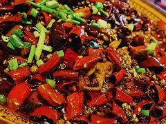 -小天府川菜馆(魏公村店)