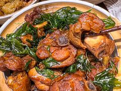 -岛风·台食小馆 ISLAND BISTRO(烟台山店)
