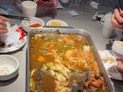 -半天妖烤鱼(印象城店)