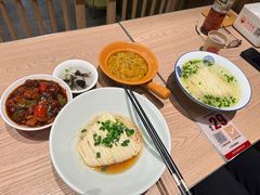 -新万鑫银丝面·非遗无锡味(惠山古镇店)