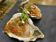 -炉内瓦·瓦片烧烤(明日星城店)