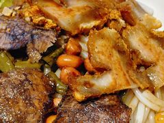 -牛八宝桂林米粉(八里庄店)