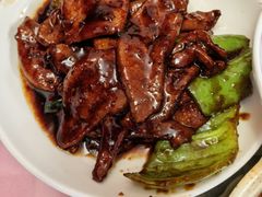 -蘭心餐厅(进贤路店)