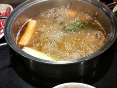 -呷哺呷哺(松江开元店)