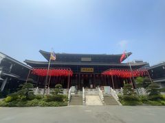-香积寺